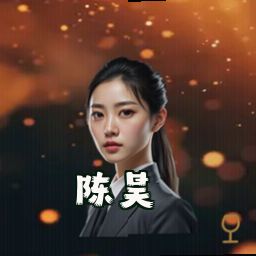 陈昊